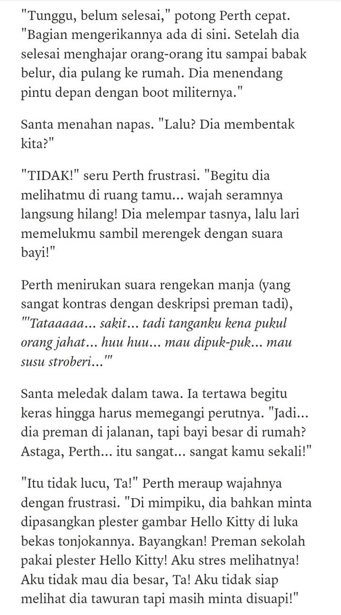 nnielaalovie's tweet photo. —Mimpi Buruk Daddy https://t.co/0srcTPzX3Z