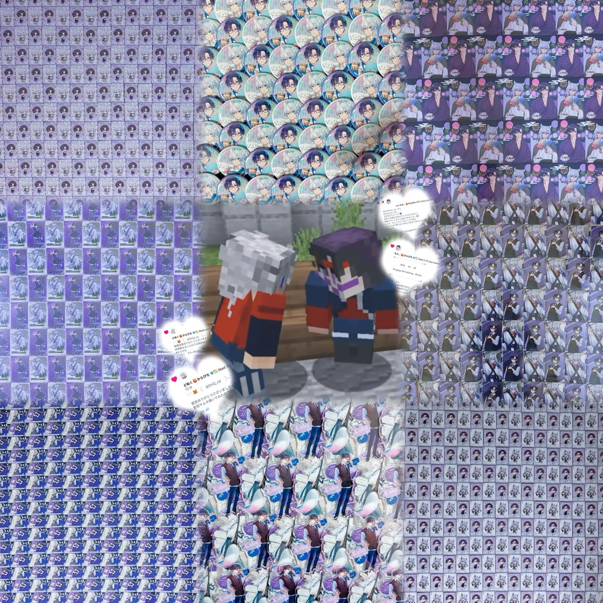 dn3mf3's tweet photo. ノリと勢いを求めてます。

#からぴち好きと繋がりたい
#ぴちりすと繋がりたい
#ぴちりすさんと繋がりたい
#ぴちりす https://t.co/POU1smx1Hj