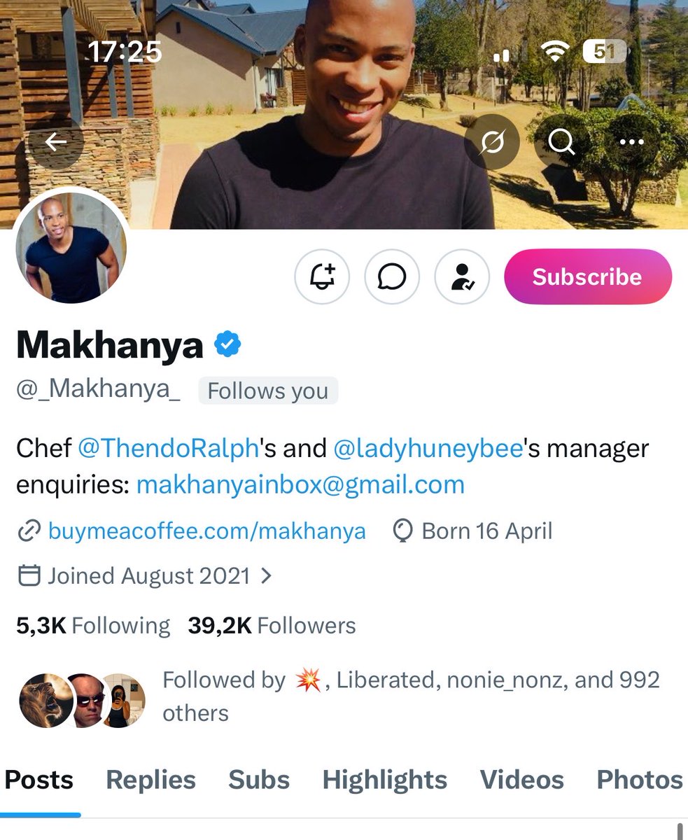 Am_Blujay's tweet photo. But life 💔@_Makhanya_ https://t.co/VEBrIPc2n3