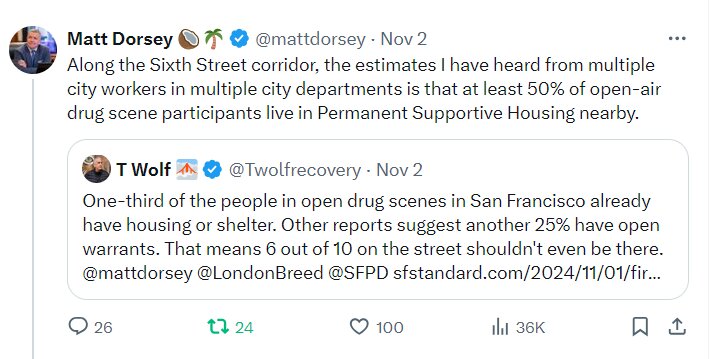 auweia1's tweet photo. How San Francisco efforts to fill vacant storefronts are impacted by drug filled sidewalks @Twolfrecovery  @mattdorsey @SOMAWestCBD @MidMarketCBD 

https://t.co/pdcdxIuEhw https://t.co/V6fBjkNutw