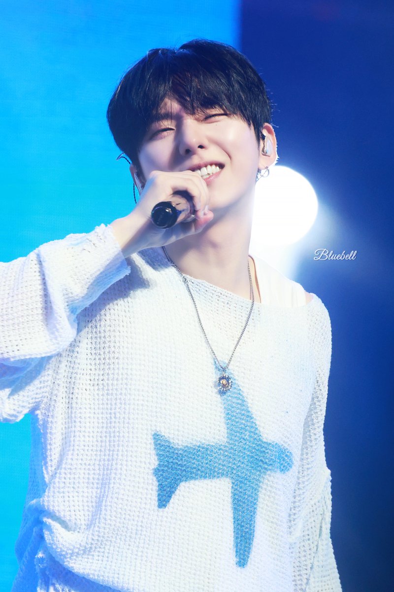 bluebellmx's tweet photo. 260704 팔레트 페스티벌

아기 여우🦊

#기현 #KIHYUN 
#몬스타엑스 #MONSTAX #MONSTA_X https://t.co/Jg9pB3mWap