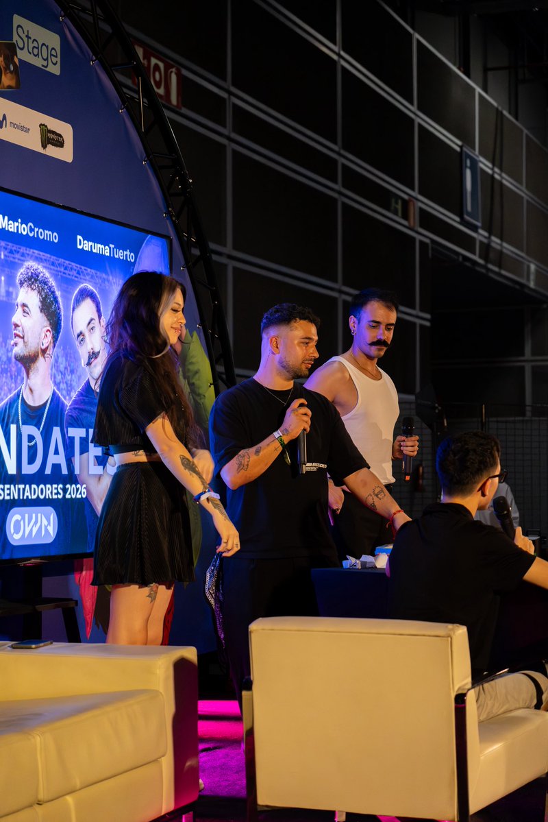 MarioCromo's tweet photo. ❤️ LAN DATES ❤️‍🩹

Esta última edición ha sido increíble. 
A parte me han chivado que ha habido un par de citas de las que SI ha surgido el amor 🤯

Si somos los 3 mejores cupidos se dice @EnyusTW @DarumaTuertoTW 

📸: @_Sheloner https://t.co/i5MbUA6HUC