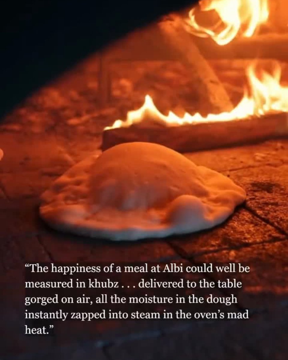 MarraForni's tweet photo. Customer spotlight: Albi in Washington, D.C.

Earlier this year, Albi was recognized by @TheWorlds50Best as #6 and named Best Restaurant Northeast USA.

We’re proud that their Marra Forni Metal Square brick oven has been part of their kitchen for many years. https://t.co/W9QLRWiHGj