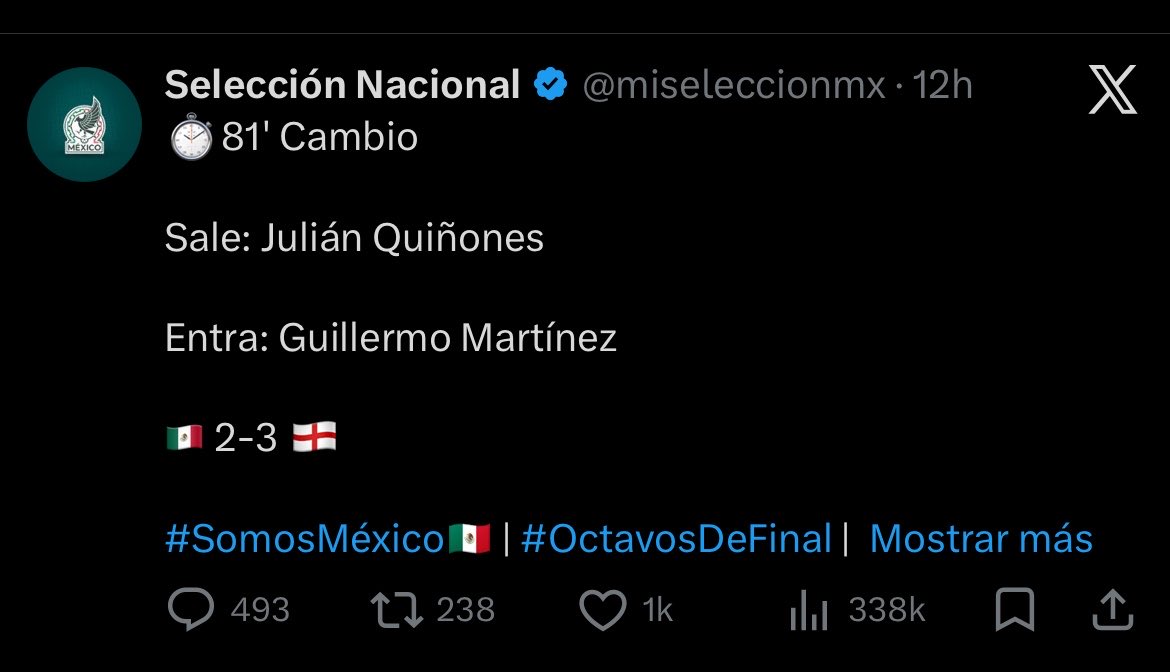 _AndreCA7's tweet photo. El peor cambio que se ha hecho en la historia de este país. https://t.co/AId8xrmaOe