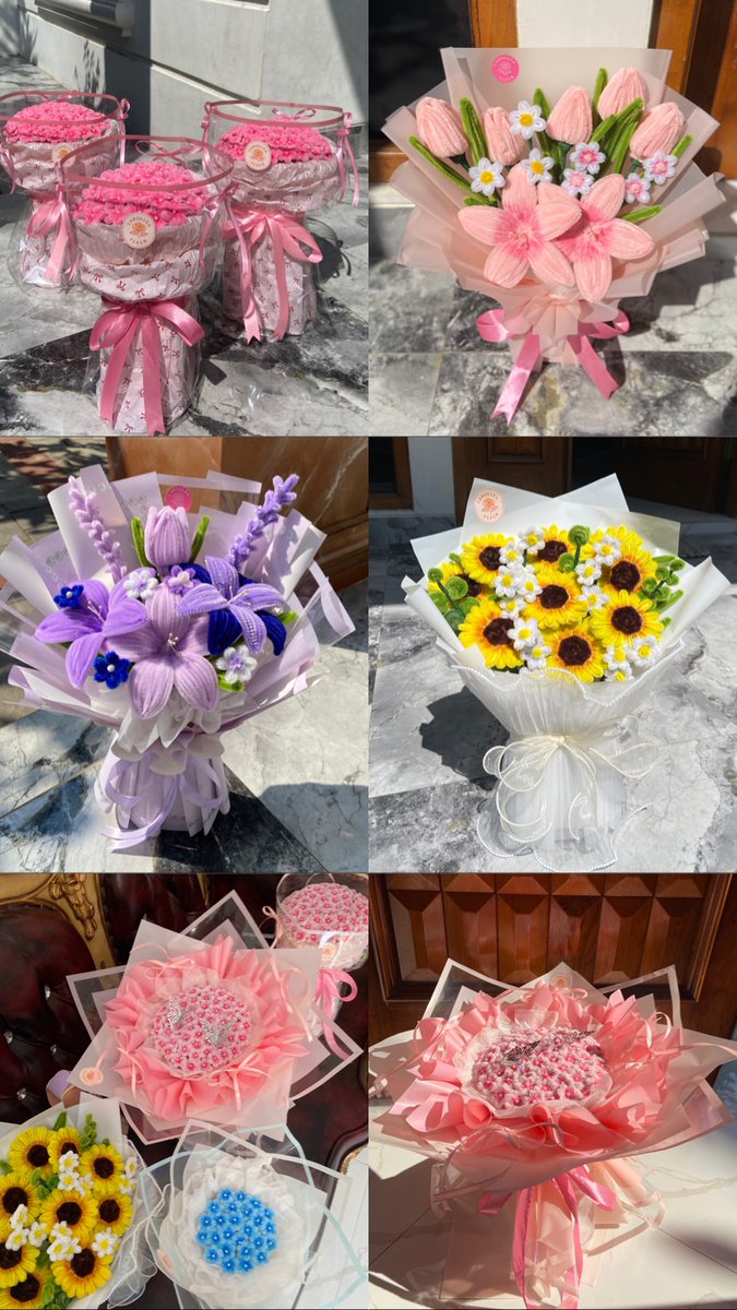 sonyaastef's tweet photo. Guysss bagi kalian yg mau ngasih gift buat temen sidang skripsi, wisuda, dll aku open PO buket pipe cleaner yaah✨🌸 harga lebih murah dari florist shop💥 info pricelist DM yah! https://t.co/pAZbnmrmZC