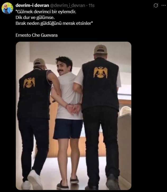 otukengucu's tweet photo. Çocuk iltica belgelerini toplayıp avrupa biletini cebine koydu bunlar devrim cart curt yazıyor hala siteye :D https://t.co/QHas6rUocW
