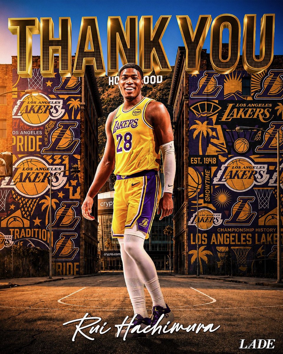 LADEig's tweet photo. BREAKING: RUI HAS SIGNED WITH THE CLIPPERS 😭 https://t.co/4ruL5MLAn0