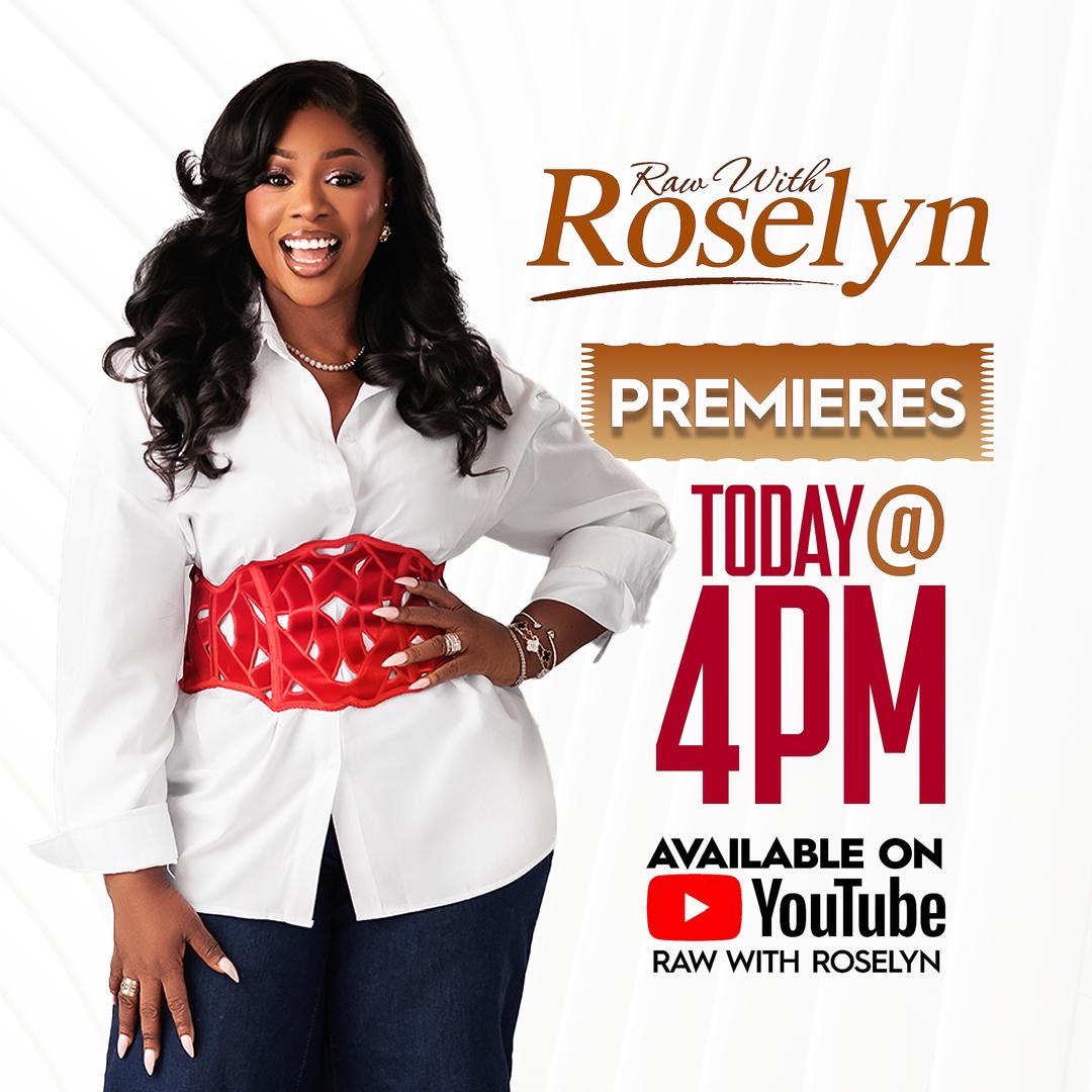 roselyn_felli's tweet photo. A few minutes to go . Kindly subscribe to my YouTube channel https://t.co/Omm10Q0m49 
#rawwithroselyn https://t.co/kQJcAJK6Qu
