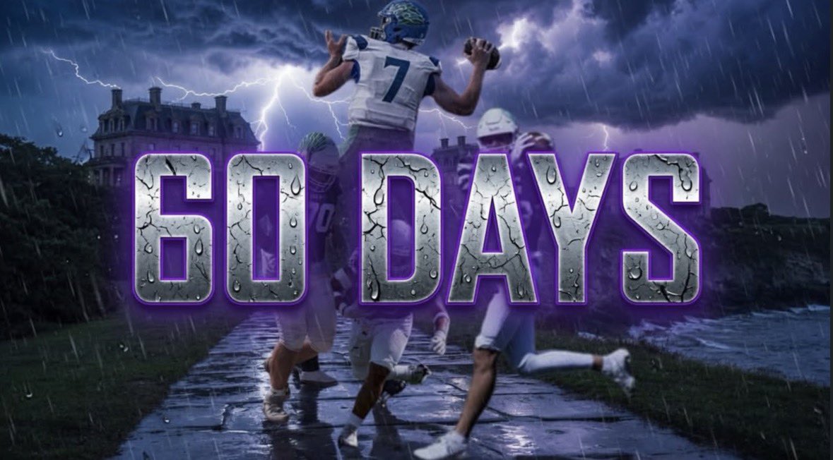 Salve_Football's tweet photo. 60 More. #WeGetTo https://t.co/835YnhES3y