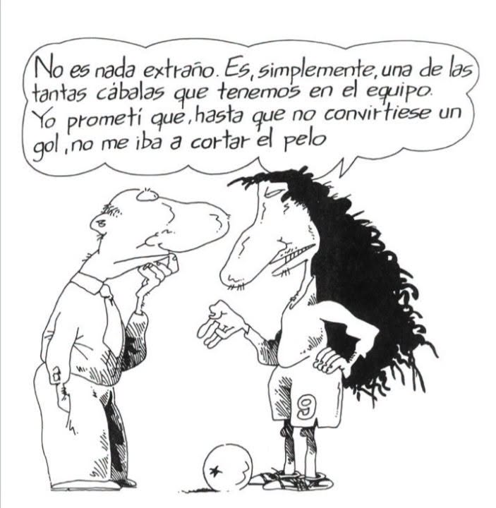 FontanarrosaFan's tweet photo. Cábala #fontanarrosa #negrofontanarrosa #rosario #futbol https://t.co/YpcPURtDzG