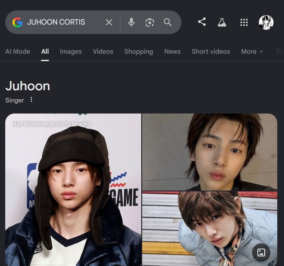 @JUHOONGLOBAL juhoon has this quiet confidence that's become one of my ...