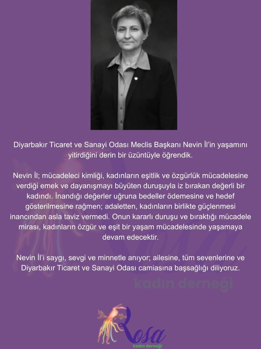 rosakadinderne1's tweet photo. Mücadelesi mücadelemizdir, devri daim olsun. https://t.co/Zb1JtYBrAU