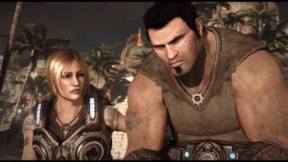 KwispyIm's tweet photo. Started replaying all the gears of wars again. 4 down 1 to go (I may do judgement still not too sure yet) https://t.co/O97SEA4nX1