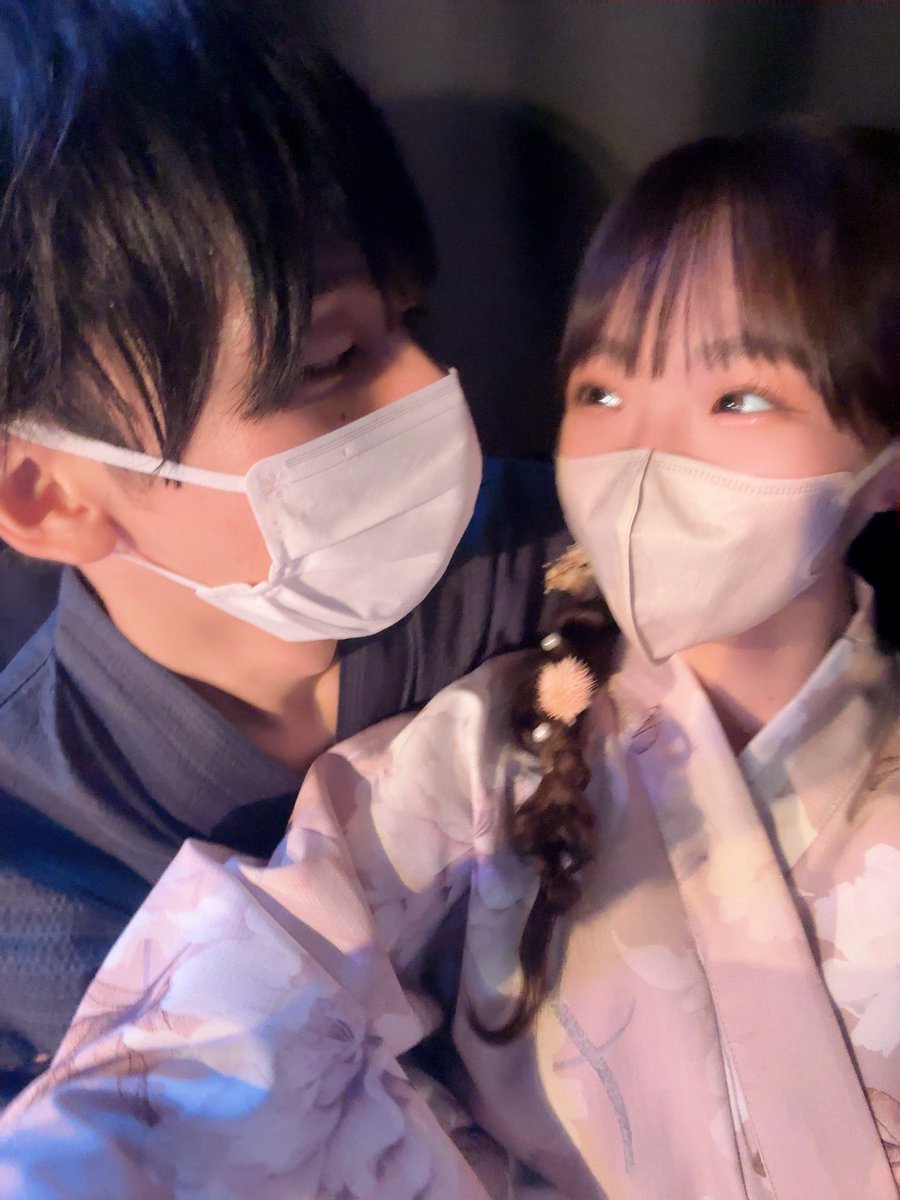 po0227_'s tweet photo. 2年ぶりしずやくんとの浴衣たのしみヾ(>ω<)ﾉﾞ💕 https://t.co/aZ7OGd9BSy