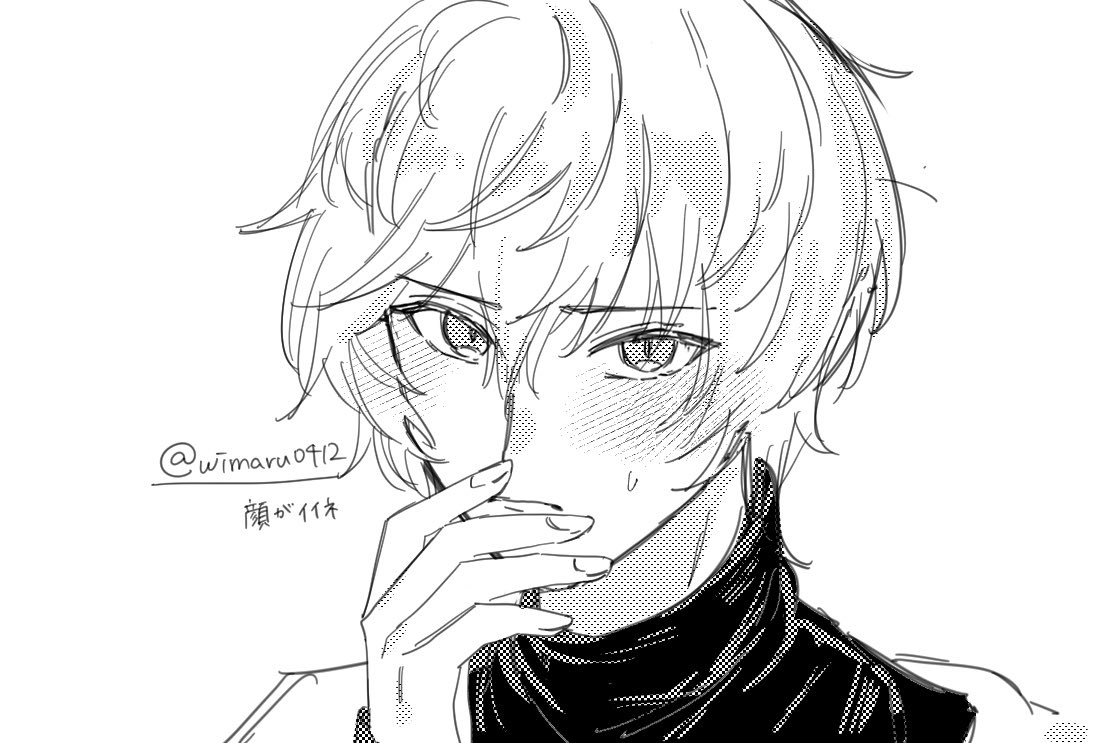 wimaru0412's tweet photo. アルベール https://t.co/B0SeE0KyKt