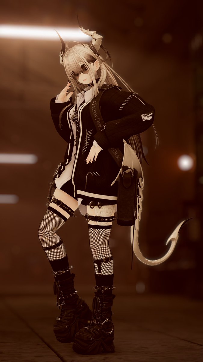 TwistedRaven4 tweet picture