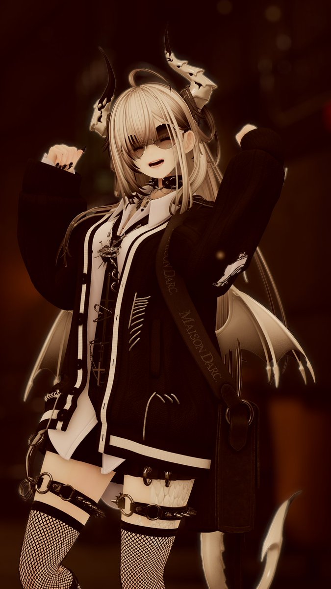TwistedRaven4 tweet picture