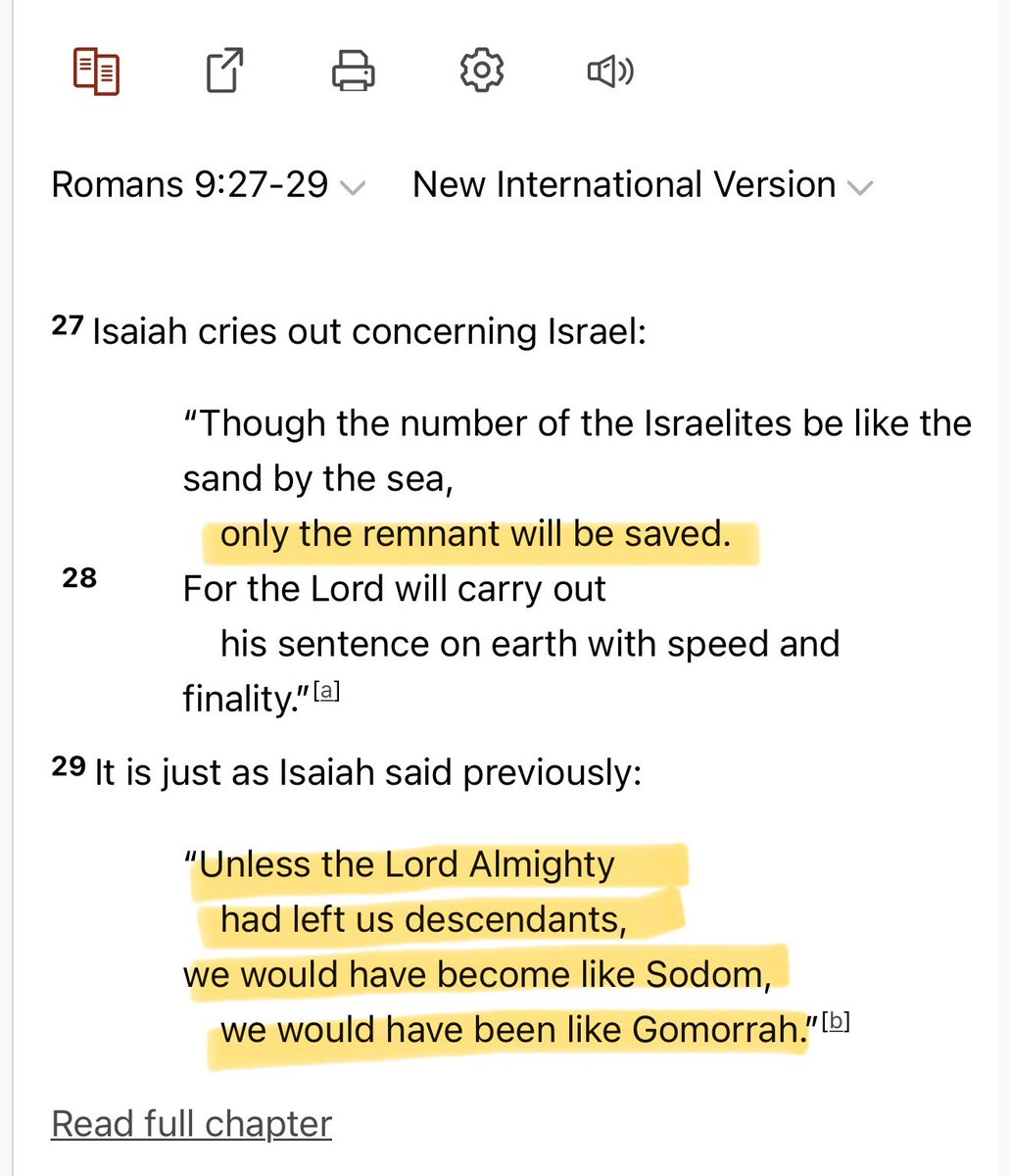 HeisFiwa's tweet photo. @WellsJorda89710 Your 2 seminary degrees are worthless because you did not learn anything. Enemy of scriptures! The real Jews are those baptised into Christ not just racial (Gal.3:28). The Bible says only 2/3 of the Jews will be saved. Modern state of Israel is an abomination before God. REPENT! https://t.co/yn4QeqpHY9