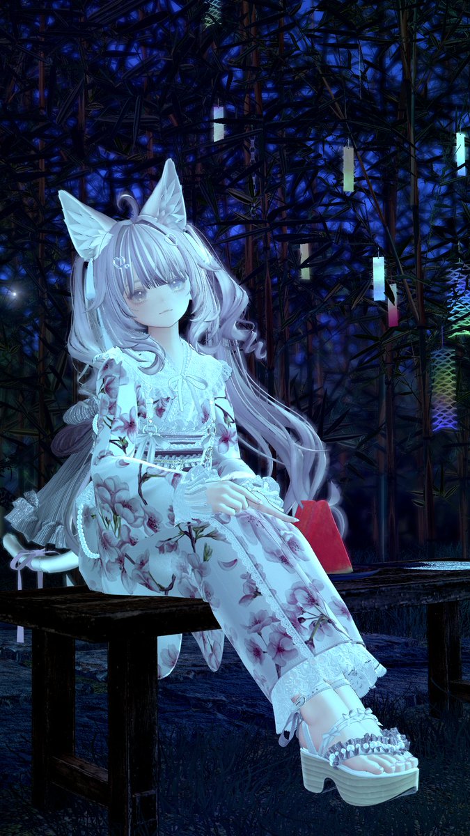 Oboro_nuera's tweet photo. #Marycia3D
#てんぱすおおもり https://t.co/bUZJwlDUA1