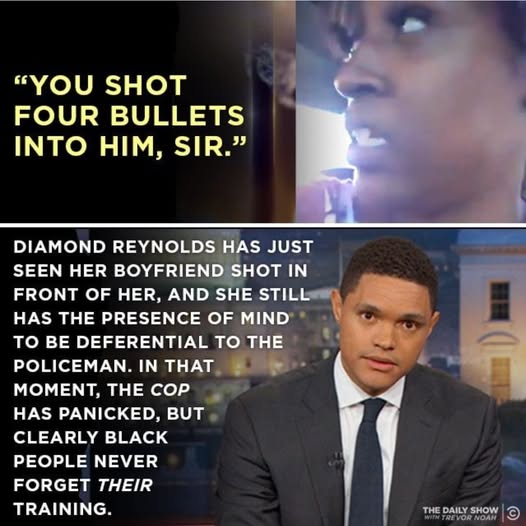 LiamOMaraIV's tweet photo. #PhilandoCastile was shot dead in his car by a #racist #Minnesota pig on #ThisDayInHistory in 2016. He informed the cop he was legally armed, then was killed for complying with orders. #NRA and the #OpenCarry nutters were, of course, pretty quiet on this, and I think we know why. https://t.co/l1DovcCCiX