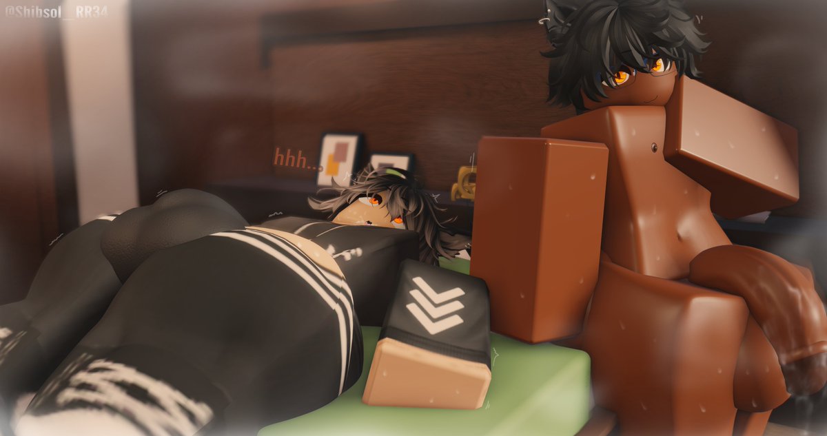 Shibsol_RR34's tweet photo. commission for anonymous  
#rr34 #gayrr34 https://t.co/9buPOdFDqn