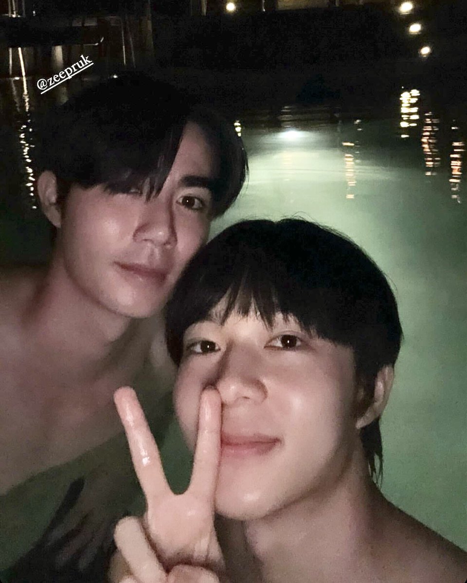 ppetchsp's tweet photo. จะรออะไรละท่านพรานบุญ ลงเล่นเลยสิ 😳😳😳 https://t.co/KyEqFJATJ0