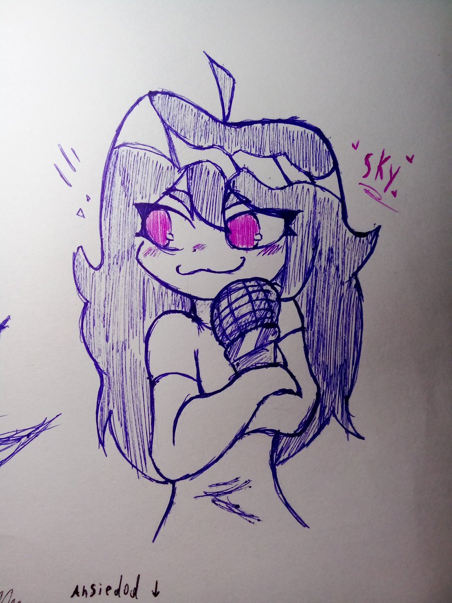 Catdemon178's tweet photo. Dando señales de vida https://t.co/4Fc2XQ3hfx
