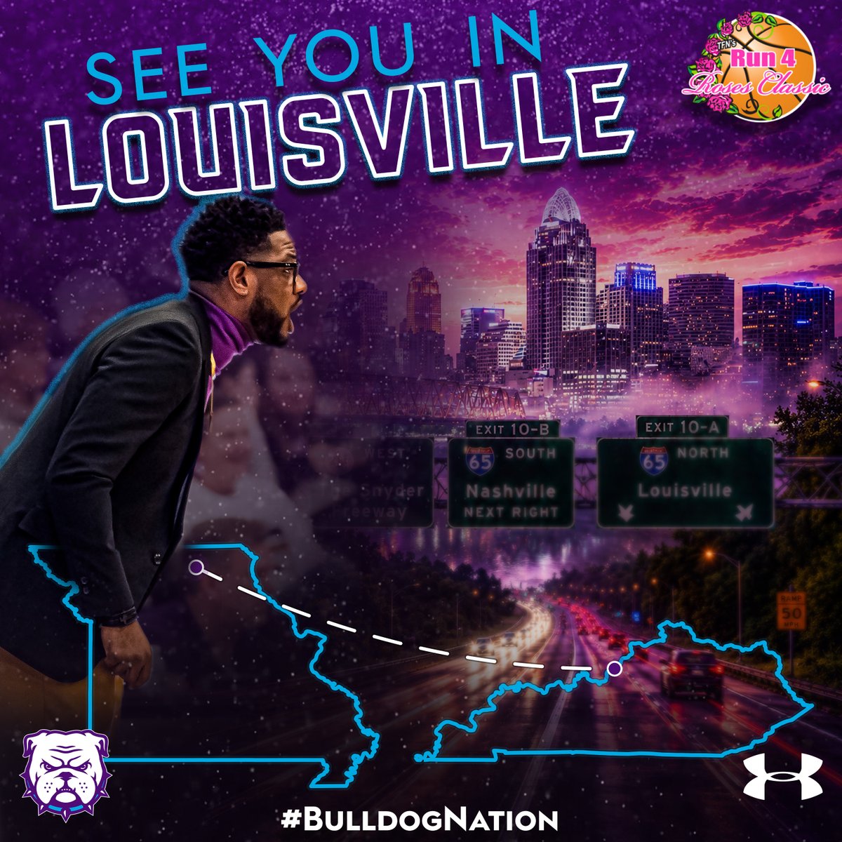 trumanstatewbb's tweet photo. Will you be the next dawg that we find in Louisville?? https://t.co/wLXQATP7uU
