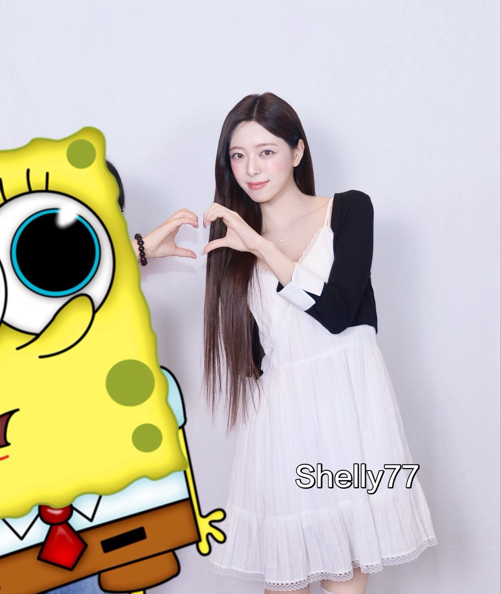 shelly77_yn's tweet photo. 💕 https://t.co/VDT9gpLmD5
