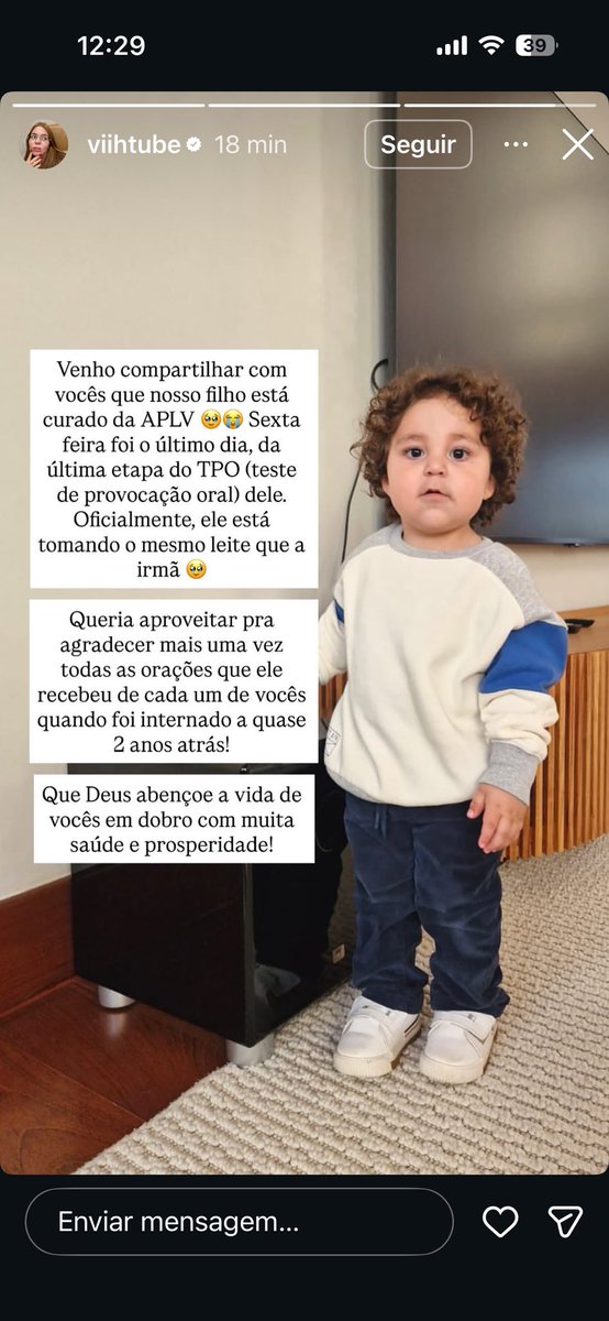 narinsns's tweet photo. Já reativou o insta falando sobre a cura do filho, kkkkkk viihtube tá achando q o público é a Juliette https://t.co/PR7EUvMiya