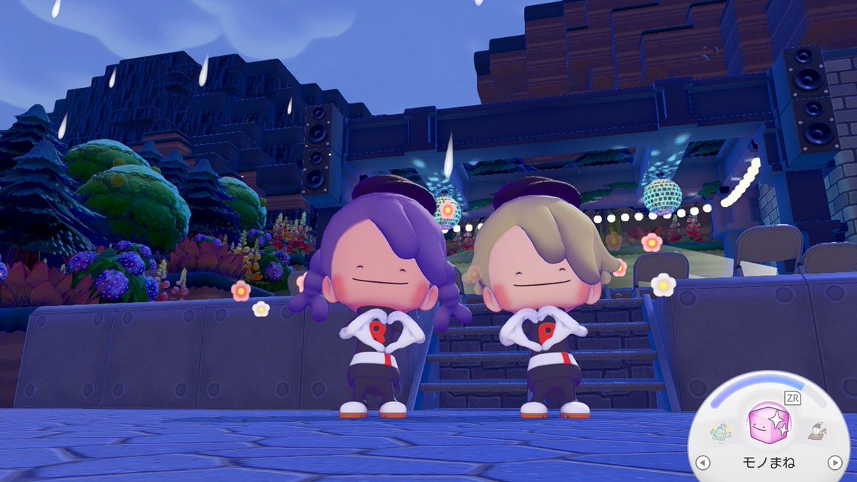 k_t_412's tweet photo. 毎日姉とぽこポケしてる😊 https://t.co/7HD8LNlO2c