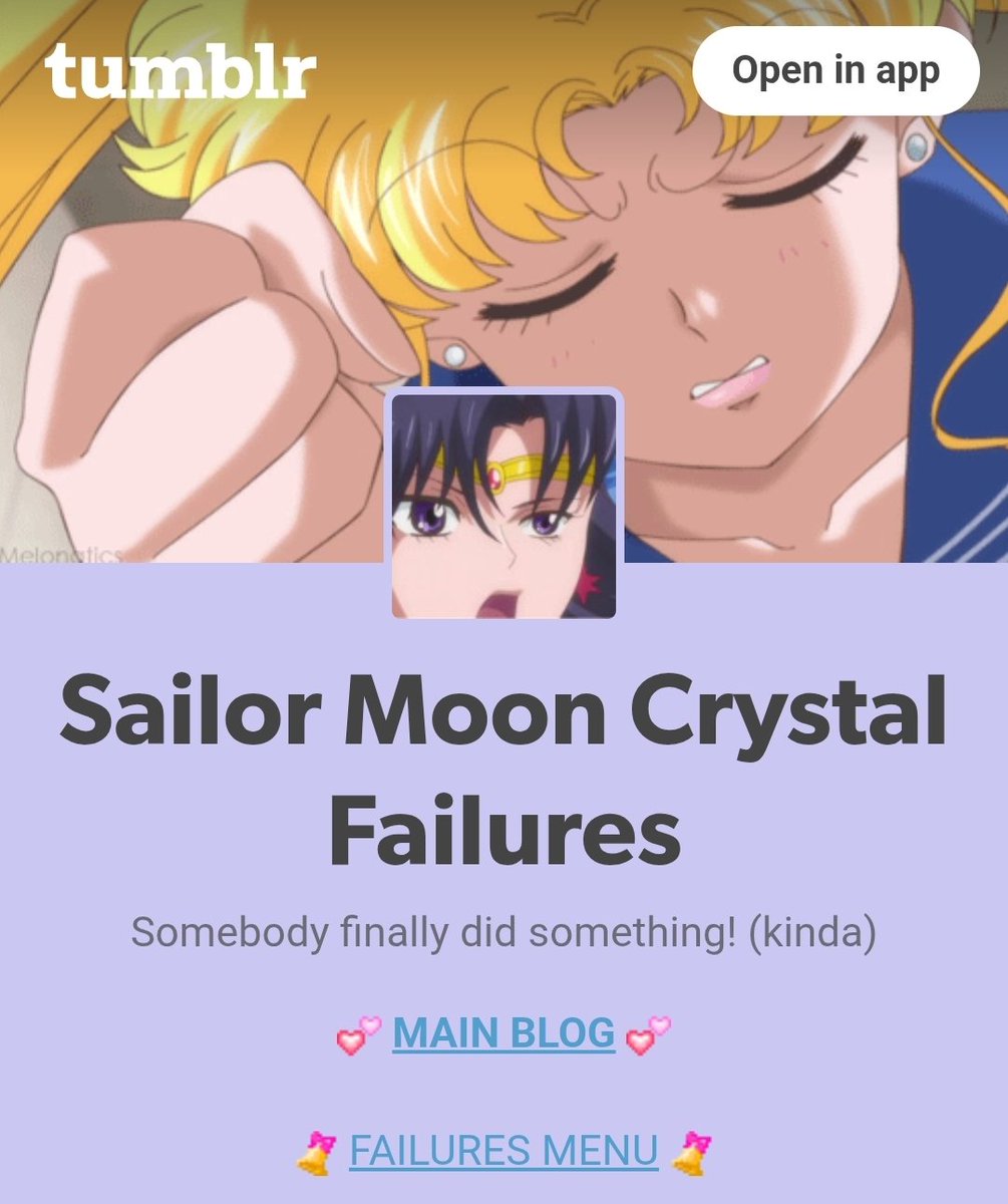CoolTaff16's tweet photo. Shout out to the tumblr accounts that crashed over on every single frame as the episodes started to come out https://t.co/IrZbtfXSLf