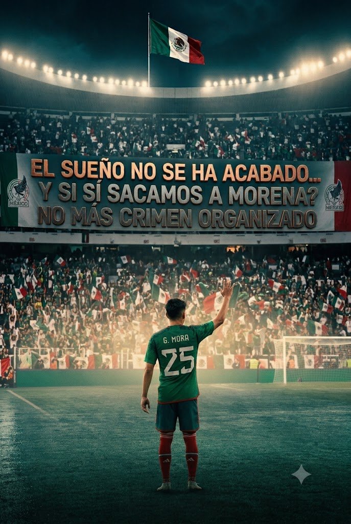 faustorvi's tweet photo. @SocCivilMx https://t.co/XzrbQnmbfn