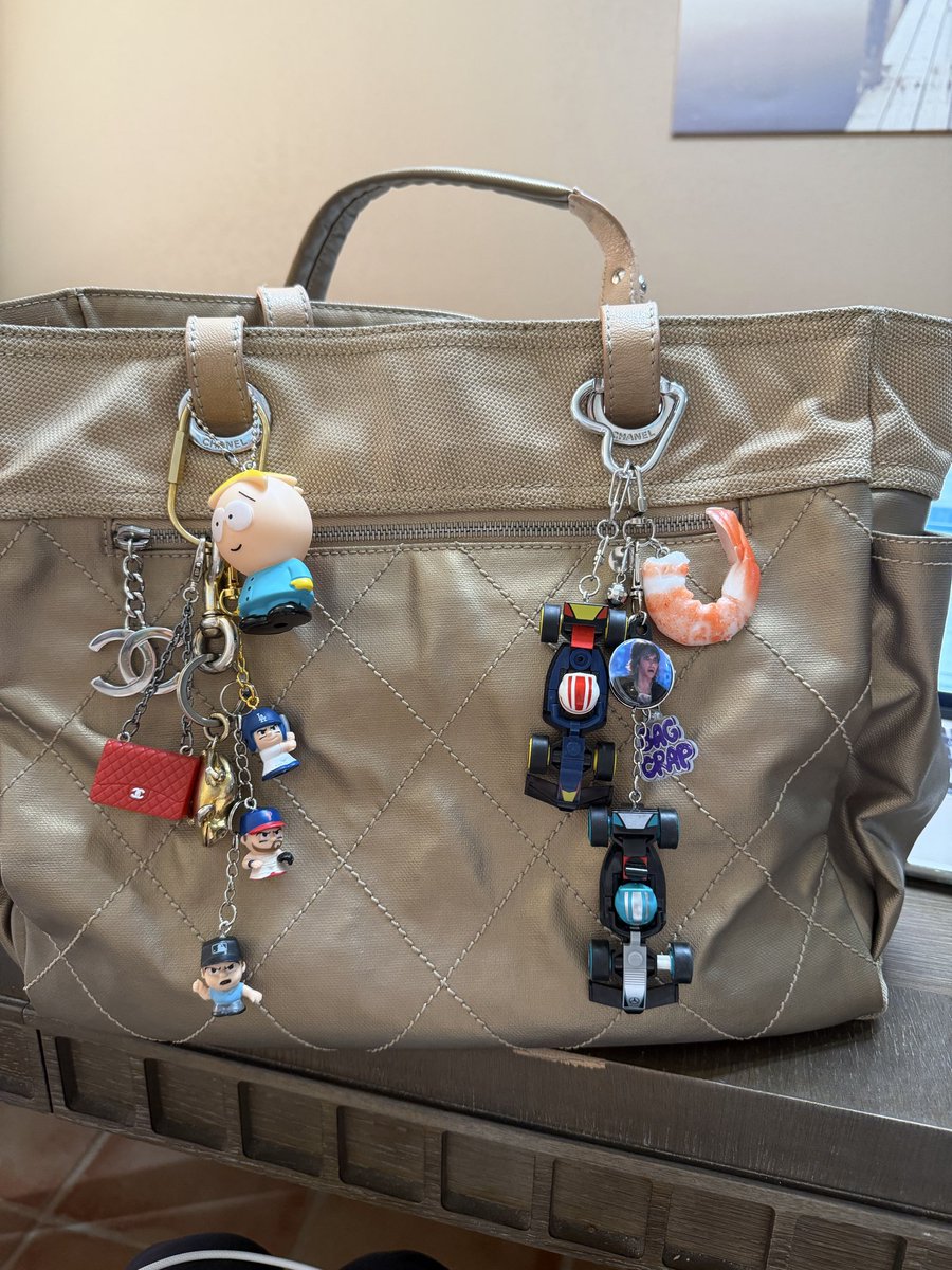 mandelicious85's tweet photo. did you know there’s nothing stopping you from ordering a micro drill, and also jewelry/keychain accessories from Amazon? I made the lego RB and merc, and the Shohei/bryce harper/blue teenys. https://t.co/N3iTFLkepB
