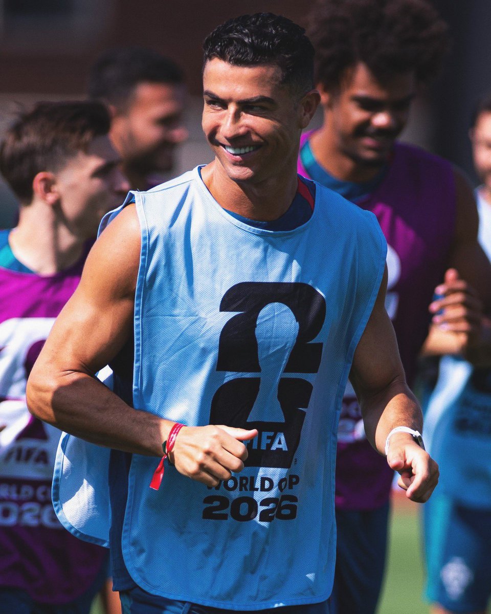 portugalsown's tweet photo. Preparation for today’s big game. https://t.co/KjtUZxZrS8