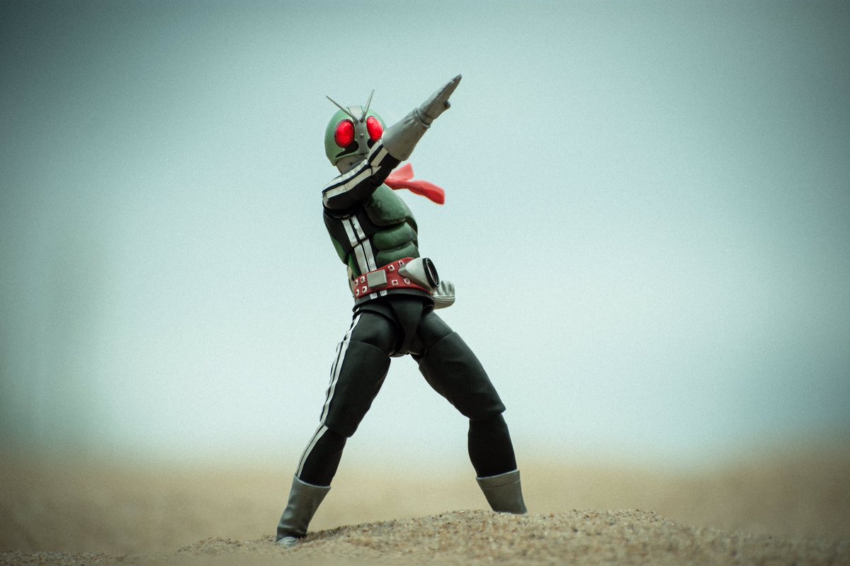 Urban_Spidey_'s tweet photo. Couple toy photos I took at the beach the other week https://t.co/al0CXIvdn5