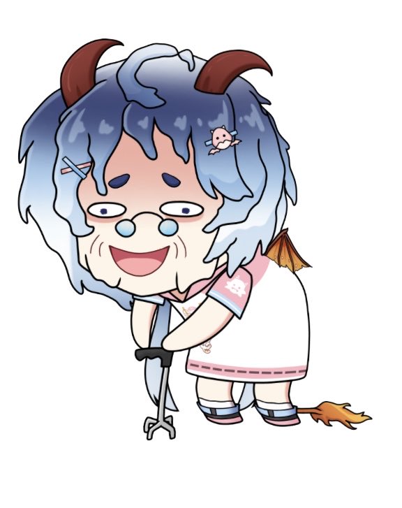 Vivi_the_Dragon tweet picture