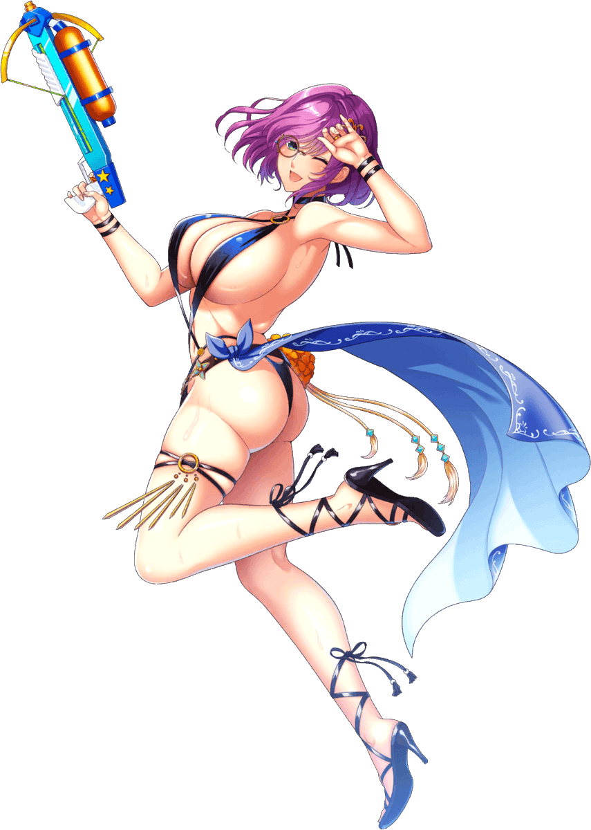 drakhatos's tweet photo. Whether it's a bikini or bikini armor, it doesn't matter and works out for Bikini Day! We love them skimpy and lewd!

ビキニであれビキニアーマーであれ、どちらでも構わないし、ビキニ・デーにはぴったりだ！私たちは、露出度が高く、挑発的なビキニが大好き！
🍈👙🐮👙🍈
#ビキニの日 https://t.co/m7gRjXa1Er
