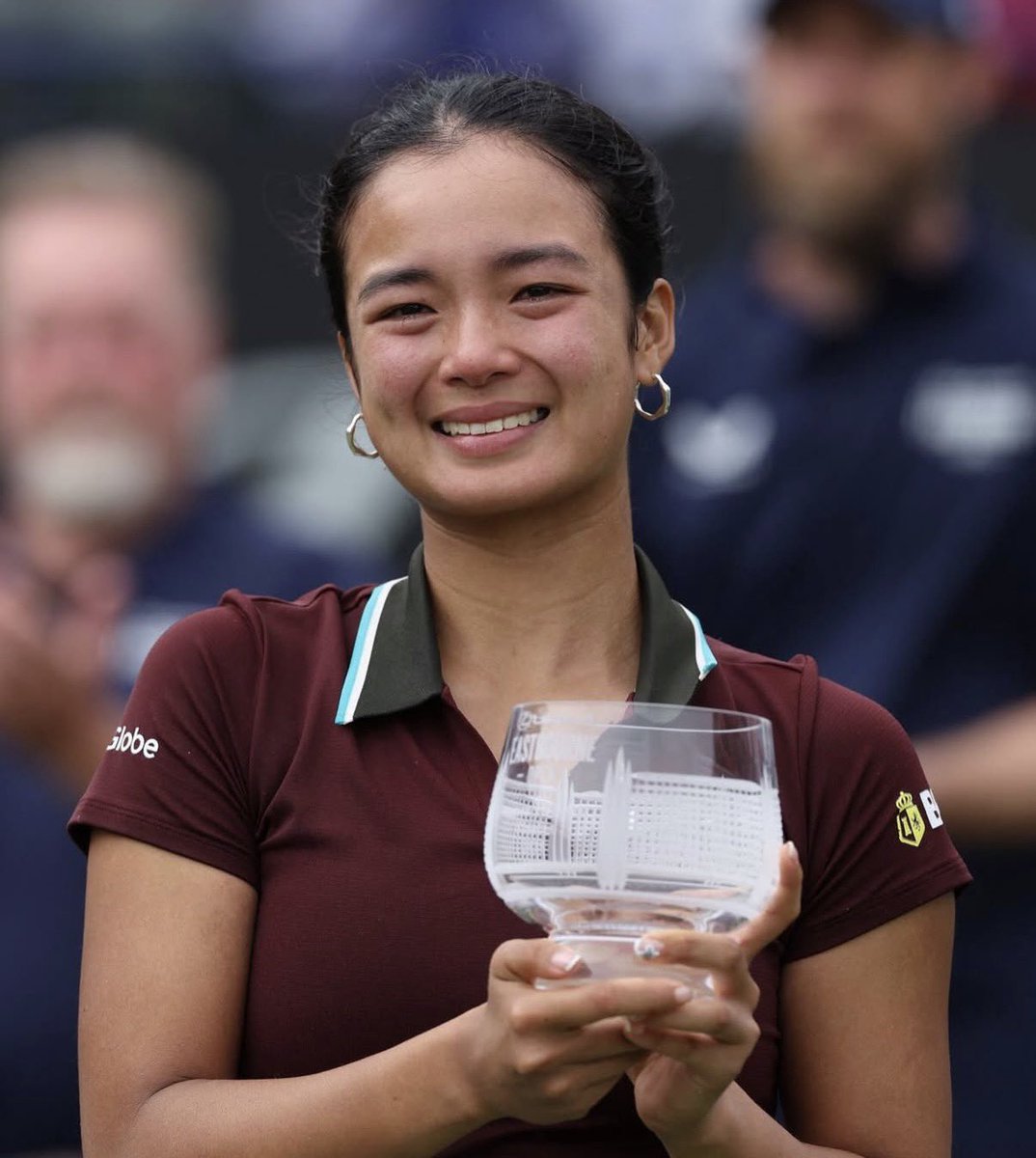 blckgldblckwht's tweet photo. Alex Eala’s 2025 Grass Season (6W-5L)
✅1 tour-level finals (Eastbourne) 
✅1 WTA125-level QFs (Ilkley)

2026 Grass Season (12W-4L)
✅1 WTA125-level title (Birmingham)
✅1 tour-level semis (Berlin)
✅3 wins in a major (Wimbledon)

#Wimbledon https://t.co/tWWD963iEP