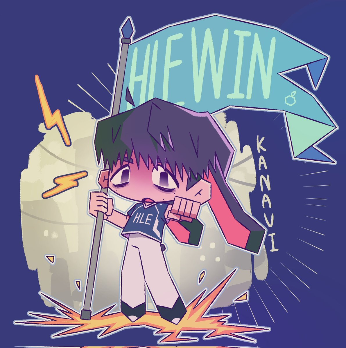 GICK_ss's tweet photo. #lck_트친소 #HLE_트친소
제카제구딜 좋아함
구마유시 카나비 최애 +뱅(ㅌ1스머 맞음)
갑자기 계폭하고 사라질 수도 있음 https://t.co/slC8iNmCFN