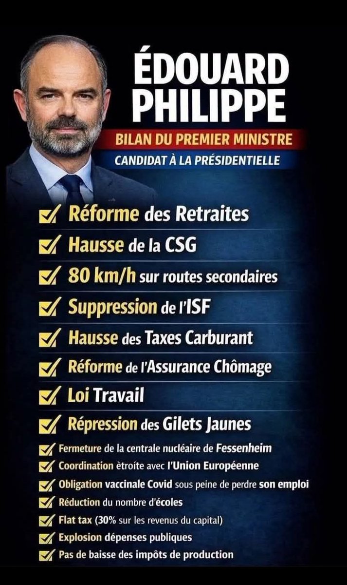 MaryMbois's tweet photo. Un palmarès de suppressions de répressions et de hausses catastrophiques !...

...du "haut vol qualifié" 😏💣! https://t.co/bX1UxDXd1T