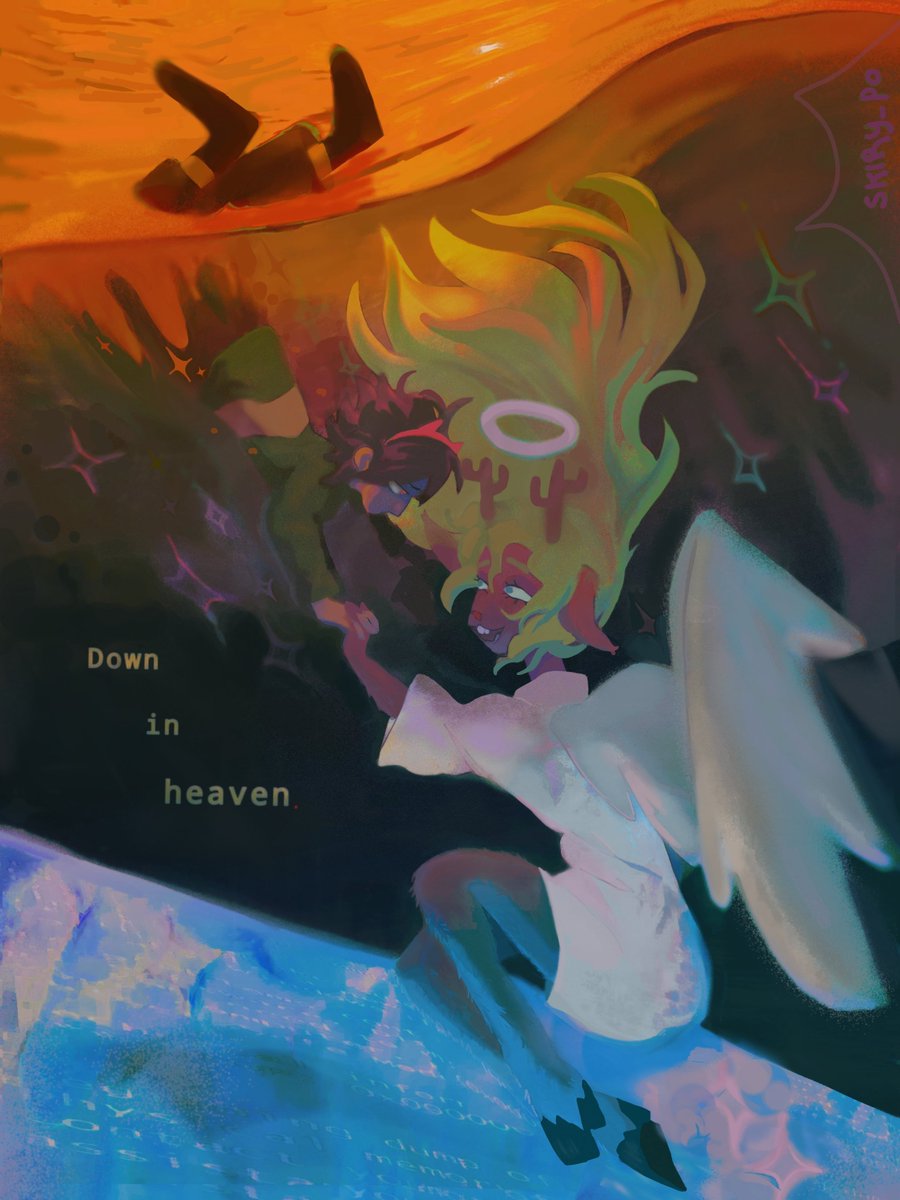 SkiryPo's tweet photo. ♥️ #deltarune_spoilers #deltarune #deltarunefanartㅤㅤㅤㅤ https://t.co/3D3jbupXXI