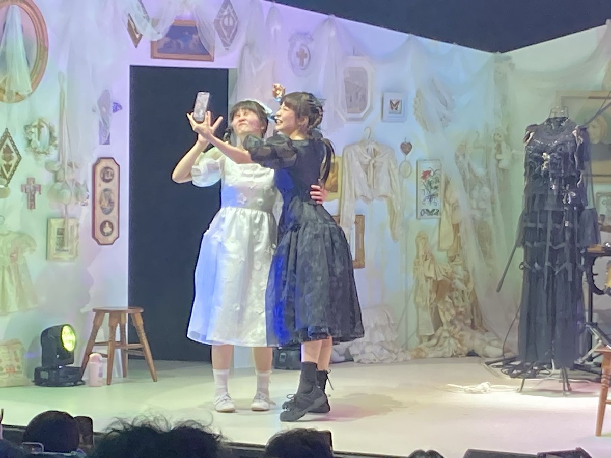 maku_hello's tweet photo. 手持ちの画像の中でなるべく躍動感が伝わるものをピックアップ
事故画は除いてあります(??)
#超Maria https://t.co/4QDf3tyaZ0