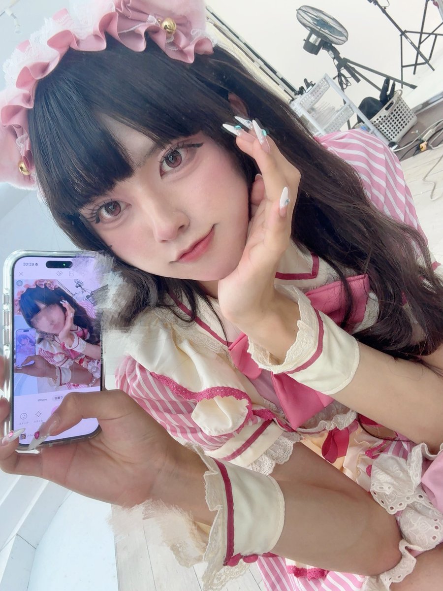 Kashiitlll2_2's tweet photo. 3年前と、���

 #男の娘  #雰囲気１ｍｍでもいいと思ったらいいね  #雰囲気 https://t.co/kKRQSLDUrw