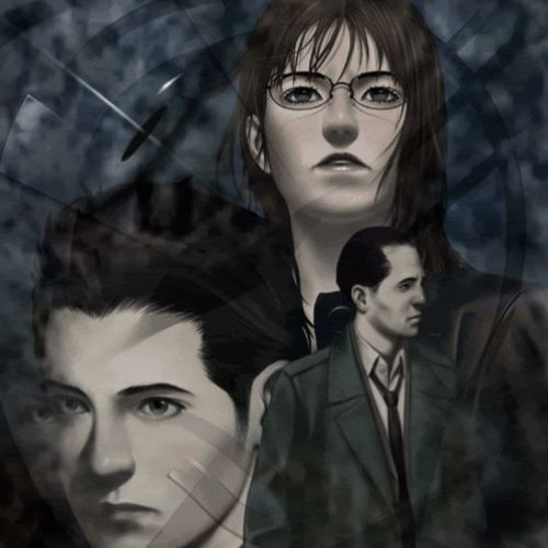 killthepast_es's tweet photo. Hace 5 años se lanzó The Silver Case 2425 para la Nintendo Switch. 
The Silver Case y The 25th Ward por primera vez en una consola portátil.