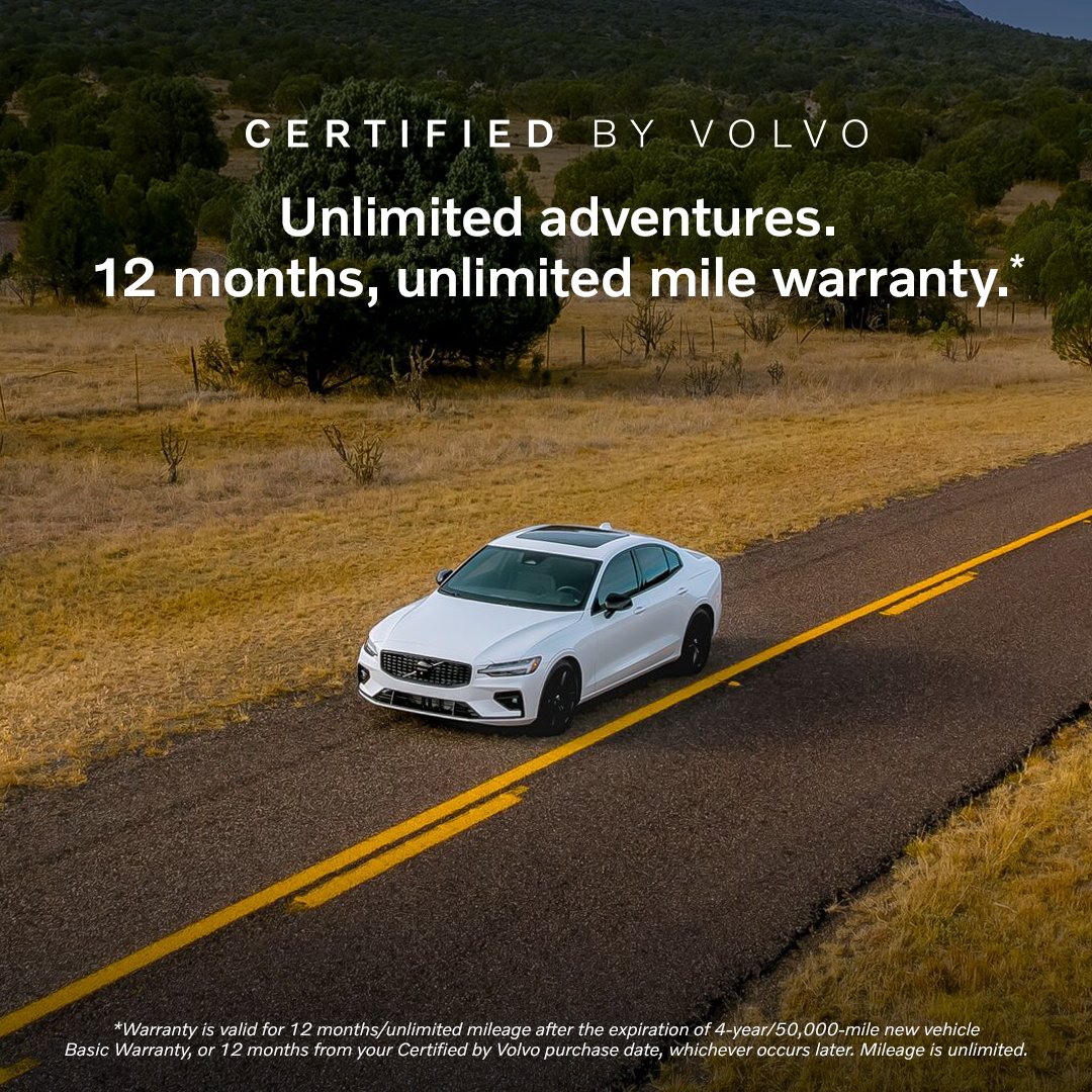 HC_Volvo_Texas's tweet photo. Journey without limits. Your Certified by Volvo warranty keeps you covered, so every journey keeps moving forward.

Learn More: https://t.co/Zuv9ZByOoM https://t.co/XZDGdBGgPa