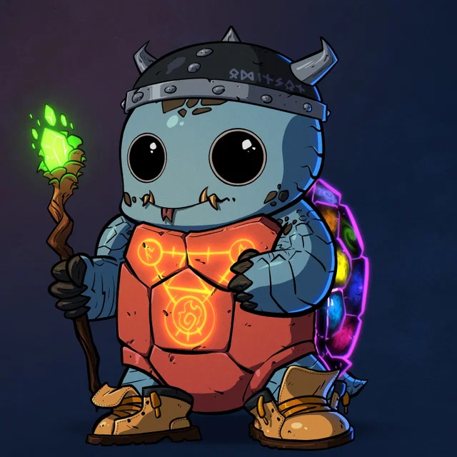 XRPL_Ceos's tweet photo. 🎉 48-Hour Mint Event is LIVE! 🎉

🏆 Prize Pool
🐢 Timeless Turtle
❄️ Pixel Yeti
🕵️ Retro CEO Special Edition (Detective Noir)
💰 + 100 $HBAR

Entry Calculator:
🎟️ 1 Mint = 1 Entry
🎟️ 5 Mints = 3 Entries
🎟️ 10 Mints = 5 Entries
🎟️ 20 Mints = 10 Entries
⏳ Only mints completed at the 9 $HBAR price during the next 48 hours are eligible.

One winner takes it all. Good luck!
@TimelessTurts @YetiPixelClub @XRPL_Ceos