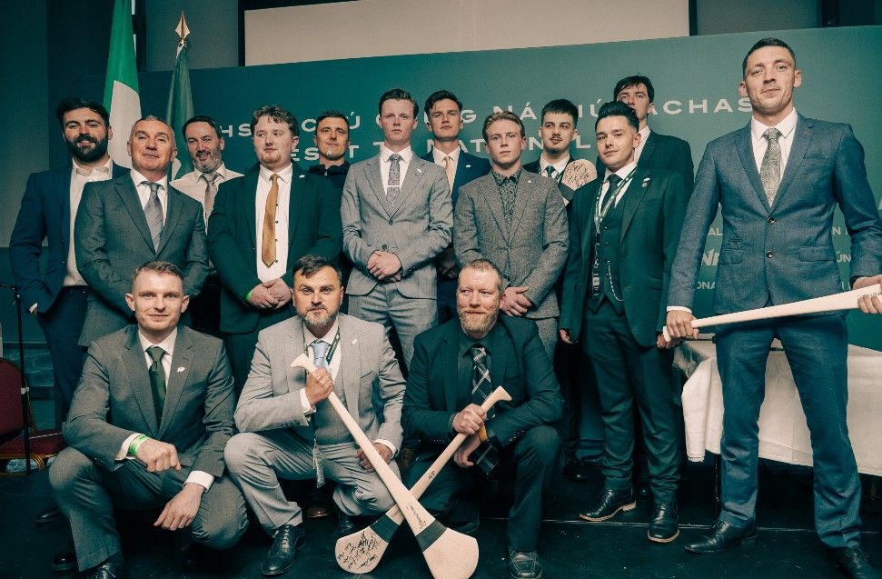 JmcloughlinNP's tweet photo. National Party International Conference. 

Absolutely incredible event bringing together patriots from across Europe and America. https://t.co/WZi0e6aKvQ