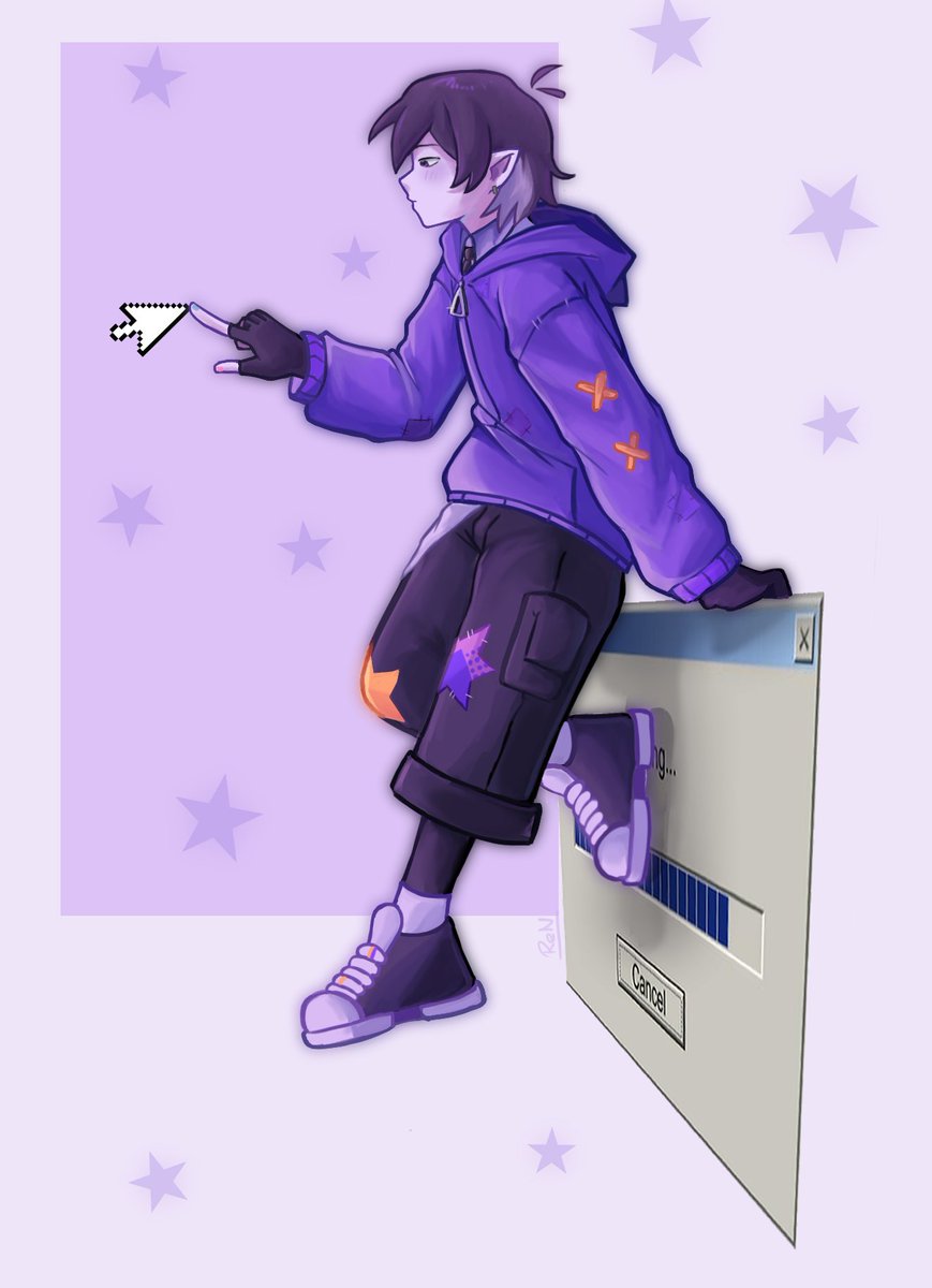 renstkg's tweet photo. More art fight attacks to _souph_ and IdentifyTRM on art fight 

My user is renstkg 🔥

#art #artfight2026 #artfightㅤ https://t.co/WPuK2Gazc8