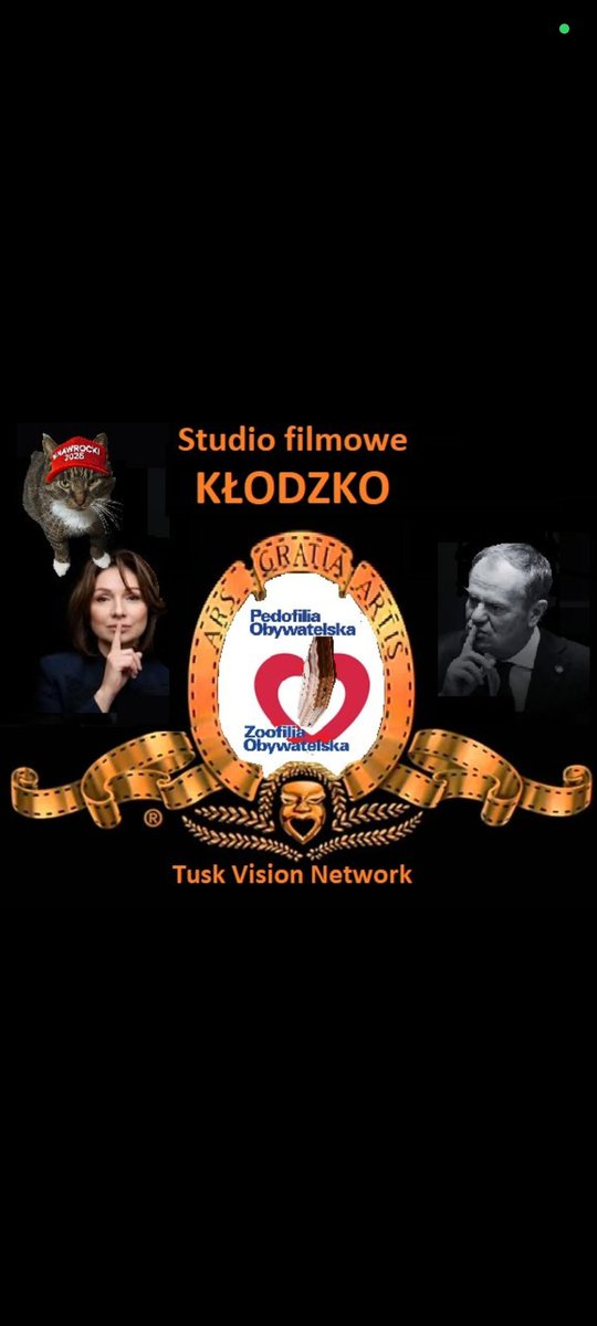 DlaPolSuw's tweet photo. @SKrupinski007 Was pedofilów, zwyrodnialców, kryminalistów nie można już bardziej zohydzić. 
Kupa łajna, harcerzyku  ! https://t.co/k69nQZDVmg